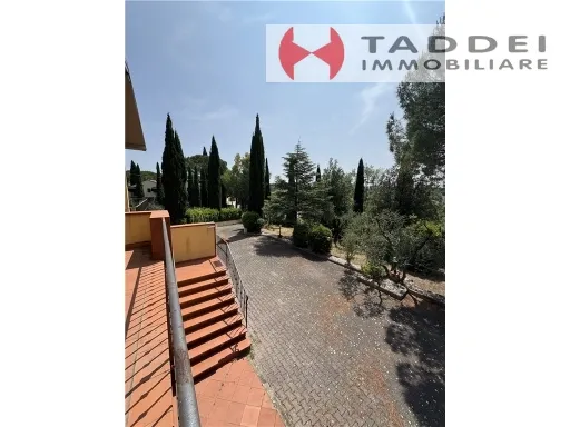 Villa in vendita a Montespertoli - ORTIMINO - foto 8