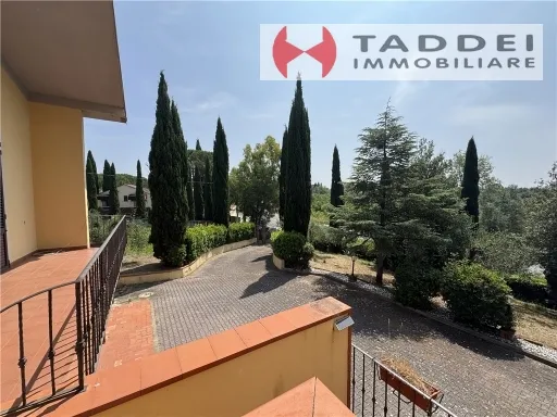 Villa in vendita a Montespertoli - ORTIMINO - foto 9