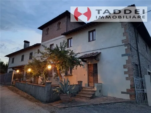 Rustico in vendita a Montespertoli - MONTAGNANA - foto 1
