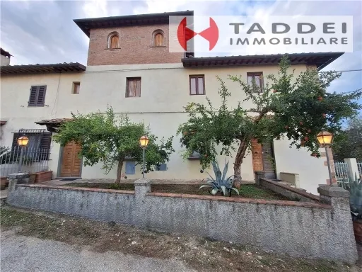 Rustico in vendita a Montespertoli - MONTAGNANA - foto 2
