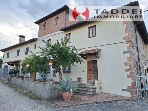 Rustico in vendita a Montespertoli - MONTAGNANA - foto 3