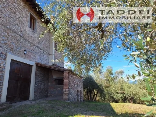 Rustico in vendita a Montespertoli - MONTAGNANA - foto 4