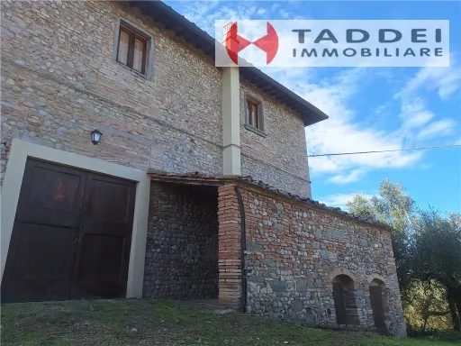 Rustico in vendita a Montespertoli - MONTAGNANA - foto 5