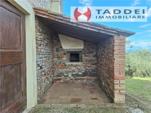 Rustico in vendita a Montespertoli - MONTAGNANA - foto 6