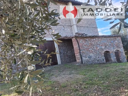 Rustico in vendita a Montespertoli - MONTAGNANA - foto 8
