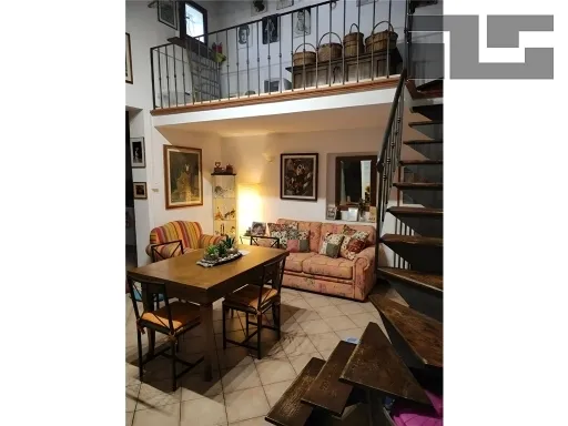 Appartamento in vendita a Borgo San Lorenzo - SAGGINALE - foto 1