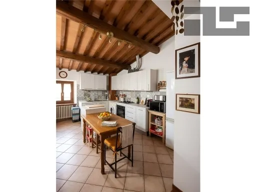 Appartamento in vendita a Borgo San Lorenzo - SAGGINALE - foto 2