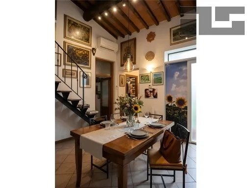 Appartamento in vendita a Borgo San Lorenzo - SAGGINALE - foto 3
