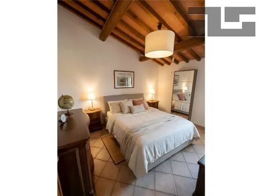 Appartamento in vendita a Borgo San Lorenzo - SAGGINALE - foto 4
