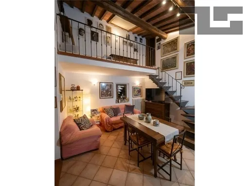 Appartamento in vendita a Borgo San Lorenzo - SAGGINALE - foto 5