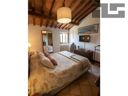 Appartamento in vendita a Borgo San Lorenzo - SAGGINALE - foto 6