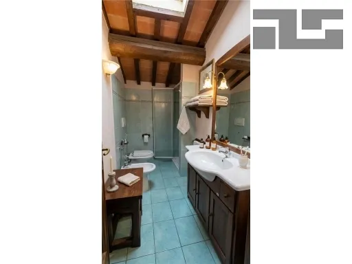 Appartamento in vendita a Borgo San Lorenzo - SAGGINALE - foto 7