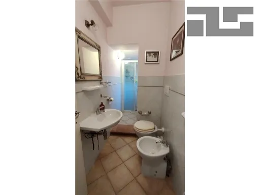 Appartamento in vendita a Borgo San Lorenzo - SAGGINALE - foto 8