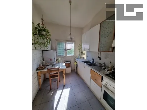 Appartamento in vendita a Firenze - CAMPO DI MARTE-VIALE VOLTA - foto 8