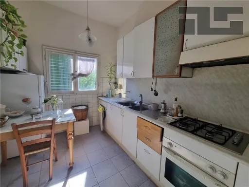 Appartamento in vendita a Firenze - CAMPO DI MARTE-VIALE VOLTA - foto 9