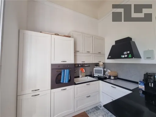 Appartamento in vendita a Firenze - CAMPO DI MARTE-VIALE VOLTA - foto 4
