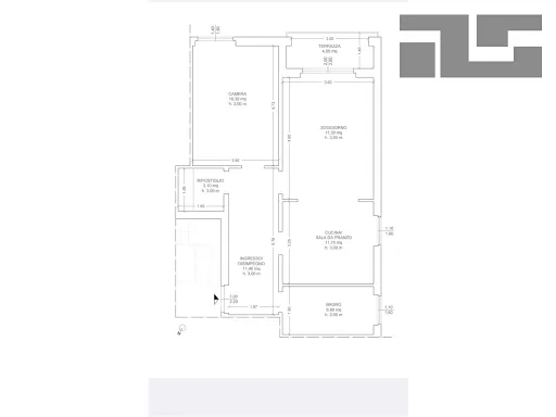 Appartamento in vendita a Firenze - COVERCIANO - foto 10