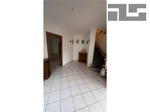 Villa in vendita a Figline Valdarno - POGGIOLINO - foto 5