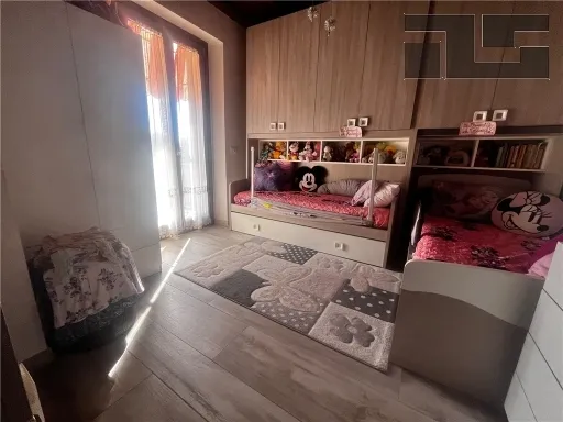 Villa in vendita a Borgo San Lorenzo - LA TORRE - foto 10