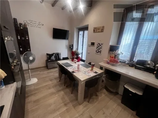 Villa in vendita a Borgo San Lorenzo - LA TORRE - foto 4