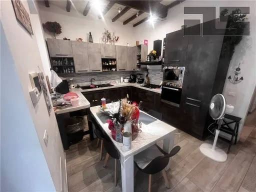 Villa in vendita a Borgo San Lorenzo - LA TORRE - foto 5