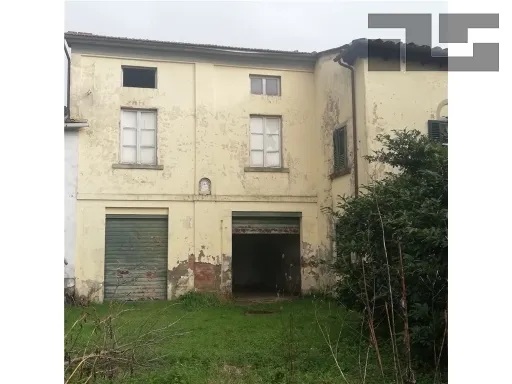 Rustico in vendita a Quarrata - VALENZATICO - foto 1
