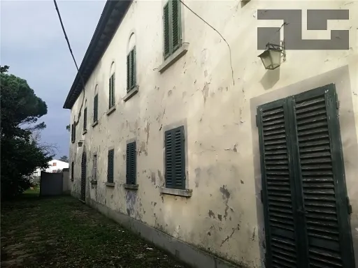Rustico in vendita a Quarrata - VALENZATICO - foto 2