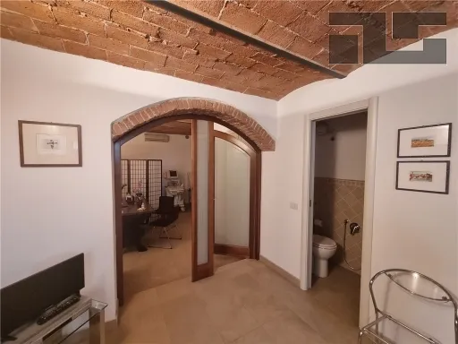 Ufficio in vendita a Firenze - CAMPO DI MARTE-VIALE VOLTA - foto 4
