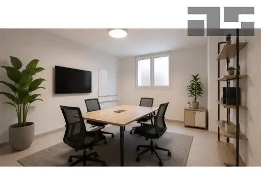 Ufficio in vendita a Firenze - BELLARIVA-VARLUNGO - foto 6
