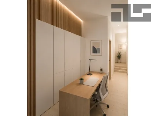Ufficio in vendita a Firenze - BELLARIVA-VARLUNGO - foto 7