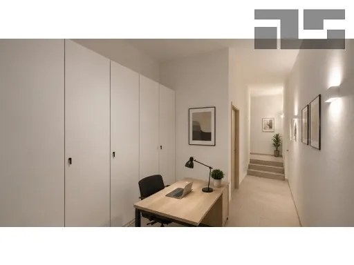 Ufficio in vendita a Firenze - BELLARIVA-VARLUNGO - foto 8