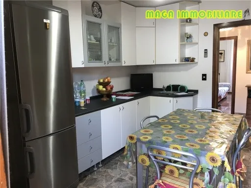 Appartamento in vendita a Campi Bisenzio - CENTRO - foto 4
