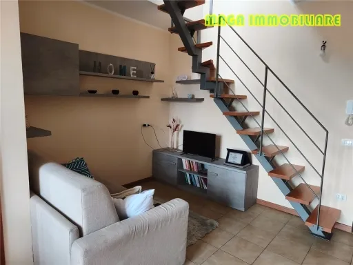 Appartamento in vendita a Campi Bisenzio - SAN DONNINO - foto 2
