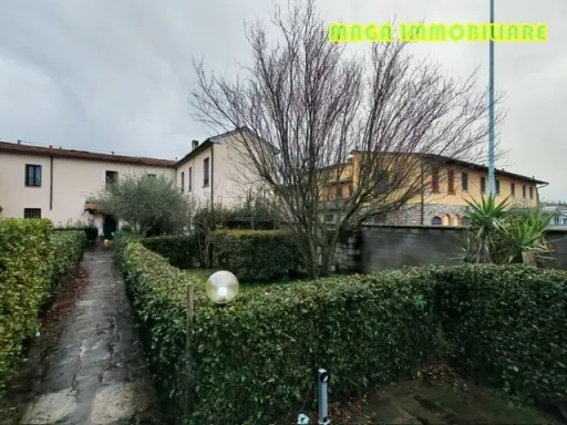 Appartamento in vendita a Prato - FONTANELLE - foto 4