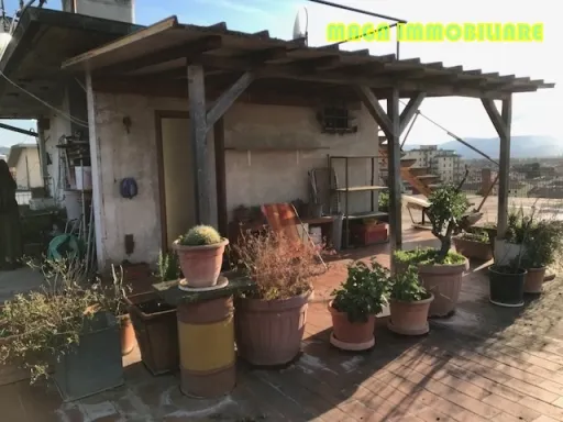Attico in vendita a Campi Bisenzio - SAN DONNINO - foto 7