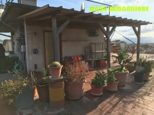 Attico in vendita a Campi Bisenzio - SAN DONNINO - foto 8