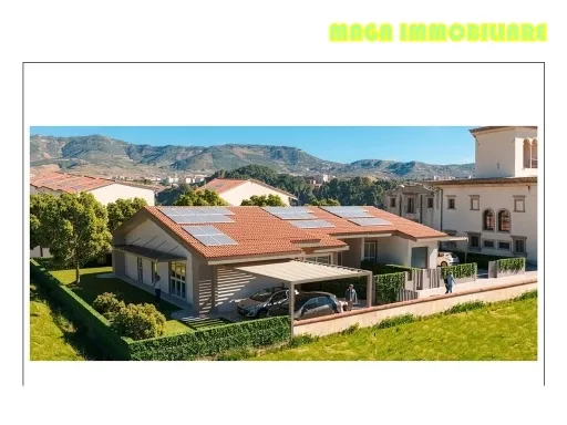 Villa in vendita a Campi Bisenzio - SAN PIERO A PONTI - foto 1
