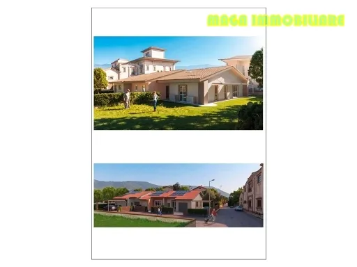 Villa in vendita a Campi Bisenzio - SAN PIERO A PONTI - foto 3