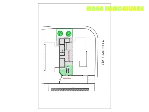 Villa in vendita a Campi Bisenzio - SAN PIERO A PONTI - foto 7