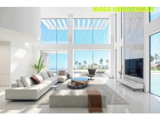 Villa in vendita a Campi Bisenzio - foto 1