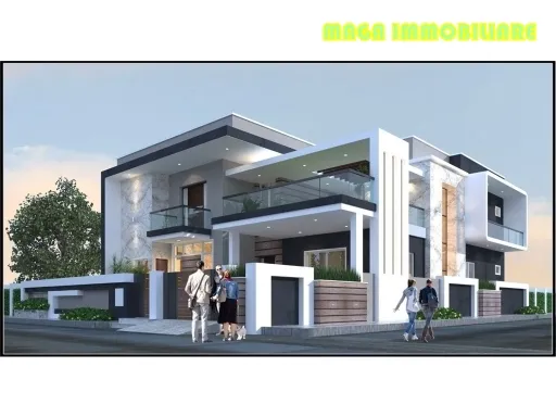 Villa in vendita a Poggio a Caiano - foto 1