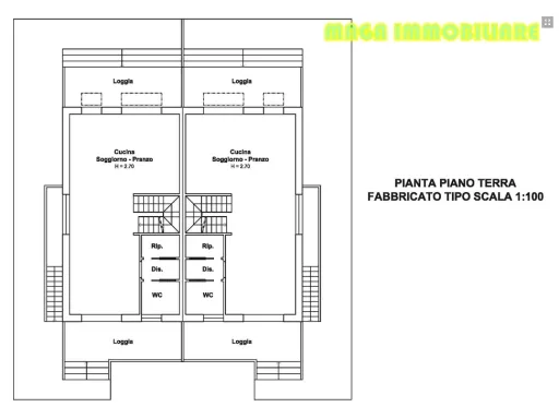 Villa in vendita a Poggio a Caiano - foto 6