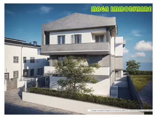 Villetta a schiera in vendita a Signa - SAN MAURO A SIGNA - foto 1