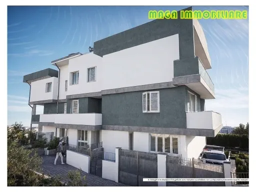 Villetta a schiera in vendita a Signa - SAN MAURO A SIGNA - foto 2