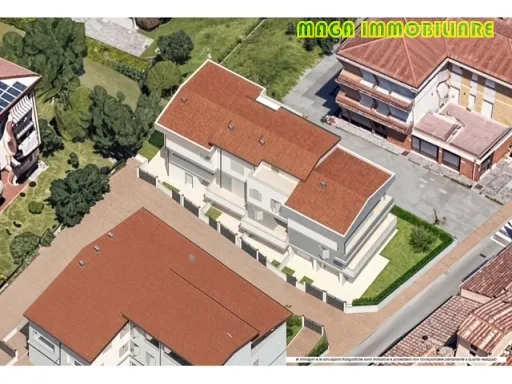 Villetta a schiera in vendita a Signa - SAN MAURO A SIGNA - foto 6
