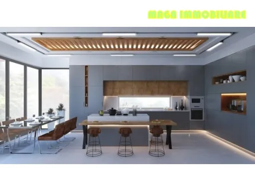 Villa in vendita a Campi Bisenzio - foto 3