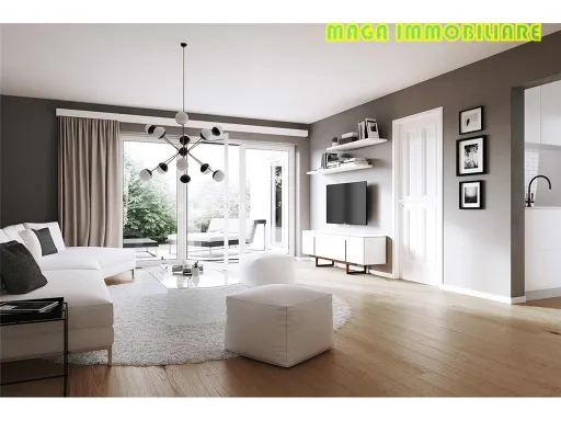Villa in vendita a Campi Bisenzio - SANT' ANGELO A LECORE - foto 2