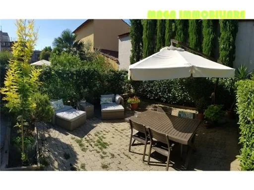 Villetta a schiera in vendita a Campi Bisenzio - SAN DONNINO - foto 1