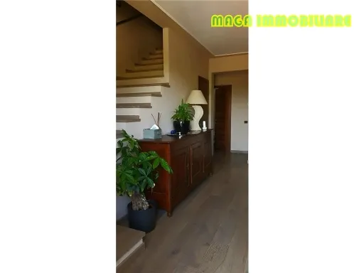 Villetta a schiera in vendita a Campi Bisenzio - SAN DONNINO - foto 6