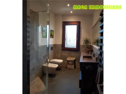Villetta a schiera in vendita a Campi Bisenzio - SAN DONNINO - foto 8